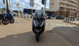 KYMCO AK 550 PRENIUM