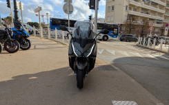 KYMCO AK 550 PRENIUM