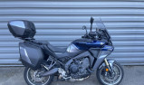 YAMAHA TRACER 9 GT+ 2025