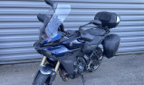 YAMAHA TRACER 9 GT+ 2025