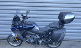 YAMAHA TRACER 9 GT+ 2025