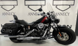 HARLEY-DAVIDSON DYNA FAT BOB 1690