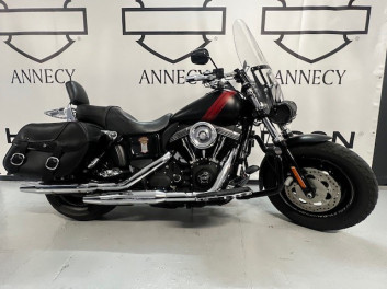 HARLEY-DAVIDSON DYNA FAT BOB 1690