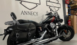 HARLEY-DAVIDSON DYNA FAT BOB 1690