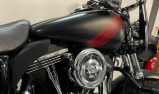 HARLEY-DAVIDSON DYNA FAT BOB 1690