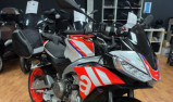 APRILIA TUONO 660 FACTORY