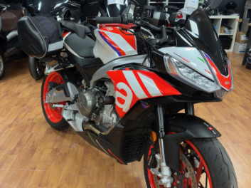 APRILIA TUONO 660 FACTORY
