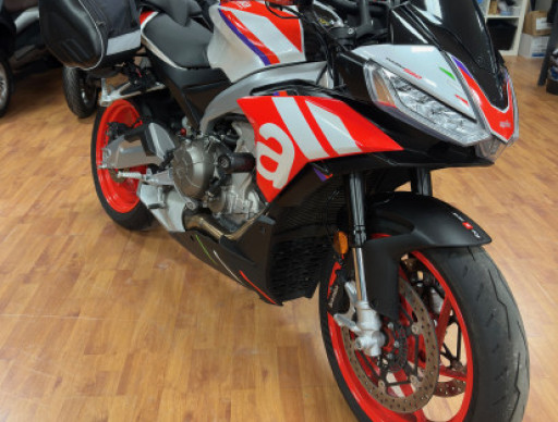 APRILIA TUONO 660 FACTORY
