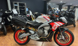 APRILIA TUONO 660 FACTORY