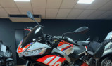 APRILIA TUONO 660 FACTORY