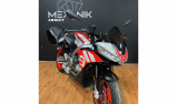 APRILIA TUONO 660 FACTORY