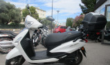 YAMAHA D