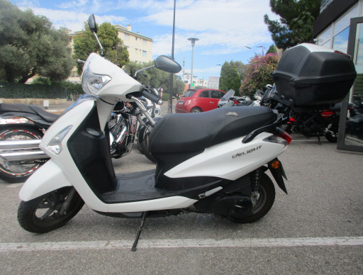 YAMAHA D