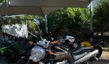 YAMAHA MT-01