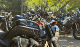 YAMAHA MT-01
