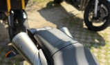 YAMAHA MT-01