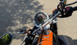 YAMAHA MT-01