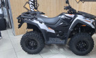 KYMCO MXU 550 EPS 2024