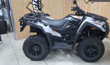 KYMCO MXU 550 EPS 2024