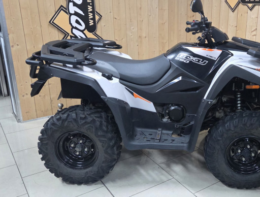 KYMCO MXU 550 EPS 2024