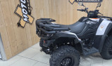 KYMCO MXU 550 EPS 2024