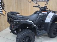 KYMCO MXU 550 EPS 2024