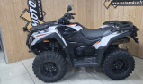 KYMCO MXU 550 EPS 2024