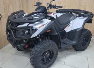 KYMCO MXU 550 EPS 2024