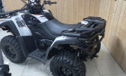 KYMCO MXU 550 EPS 2024