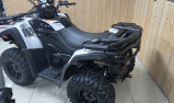 KYMCO MXU 550 EPS 2024