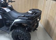 KYMCO MXU 550 EPS 2024