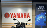 YAMAHA MT-07 35KW