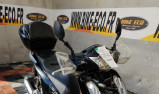 HONDA SH 125 AD ACCIDENTE pour GARAGE ou EXPORT (REF 62715)