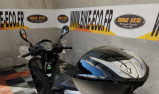 HONDA SH 125 AD ACCIDENTE pour GARAGE ou EXPORT (REF 62715)