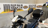 HONDA SH 125 AD ACCIDENTE pour GARAGE ou EXPORT (REF 62715)