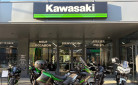 KAWASAKI Versys 1000 SE