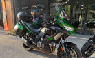 KAWASAKI Versys 1000 SE