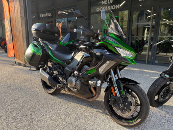 KAWASAKI Versys 1000 SE