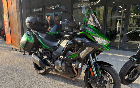 KAWASAKI Versys 1000 SE