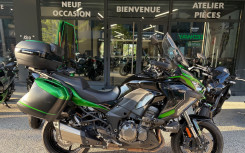 KAWASAKI Versys 1000 SE