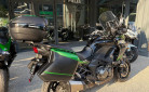 KAWASAKI Versys 1000 SE