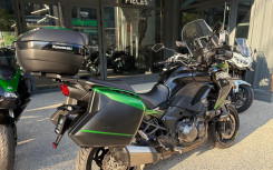 KAWASAKI Versys 1000 SE