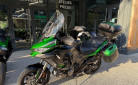 KAWASAKI Versys 1000 SE