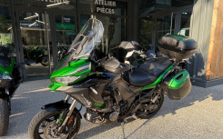 KAWASAKI Versys 1000 SE