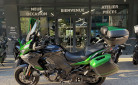 KAWASAKI Versys 1000 SE