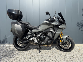 YAMAHA TRACER 9 GT 2023