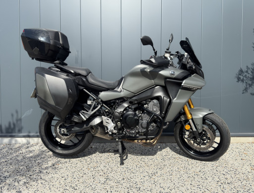 YAMAHA TRACER 9 GT 2023