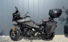 YAMAHA TRACER 9 GT 2023