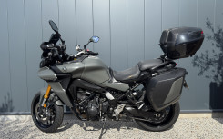 YAMAHA TRACER 9 GT 2023