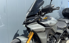 YAMAHA TRACER 9 GT 2023